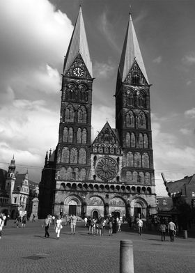 Bremen Cathedral
