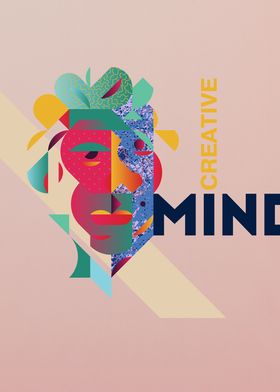 Creative Mind