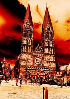 Bremen Cathedral