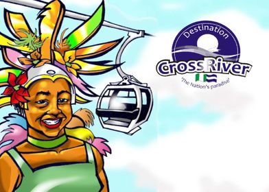 Cross River Tourism