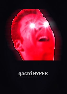 gachiHYPER