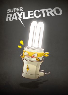 Super Raylectro