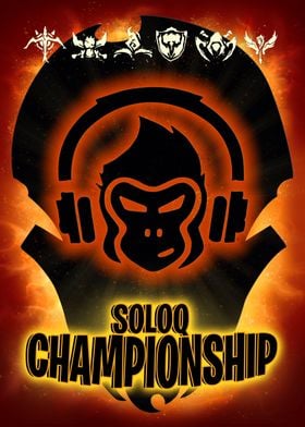 SOLOQ Championship