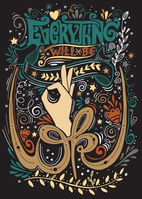 Everything will be Ok