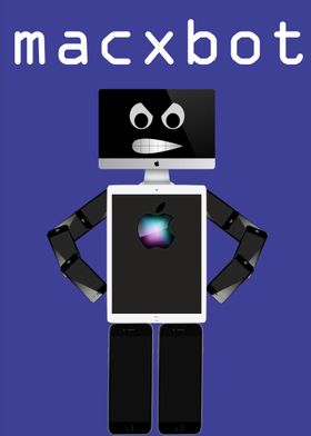 macxbot