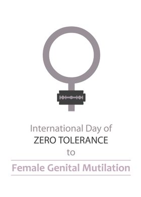 ZERO TOLERANCE to FGM