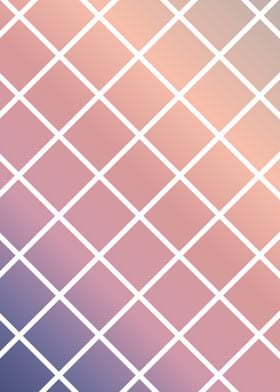 Diagonal stripe background