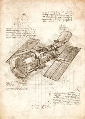 Hubble Space Telescope