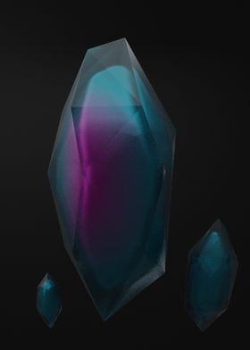 Fantasy Crystal