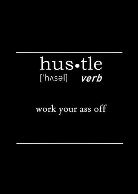 hustle