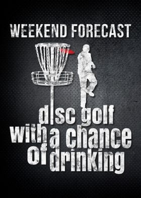 Chance of Drinking