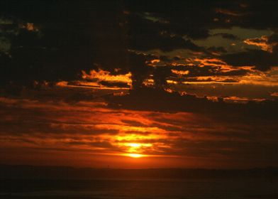 Sunset 03