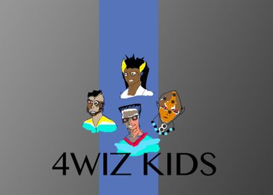 4Wizkids