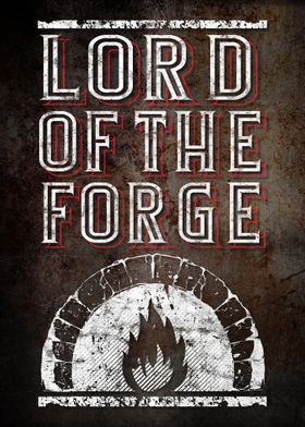 Lord of the Forge