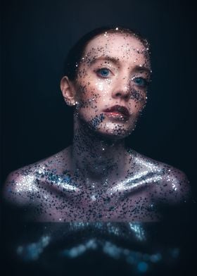 Glitter Girl