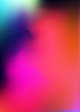 Gradient Abstract