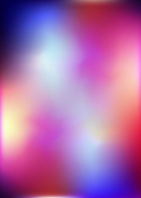 Gradient Abstract