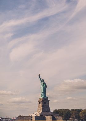 Statue of Liberty National