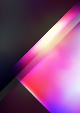 Colorful Gradient Minimal