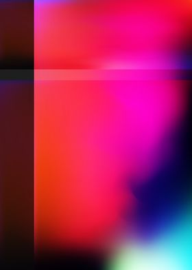 Colorful Gradient Minimal