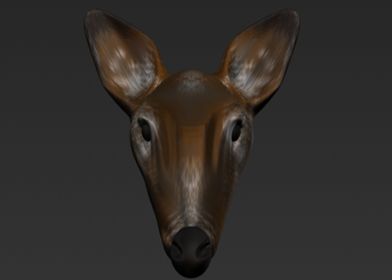 Deer Metallic