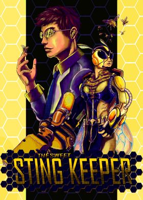 The Sting Keeper
