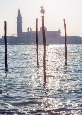 San Giorgio Maggiore venic