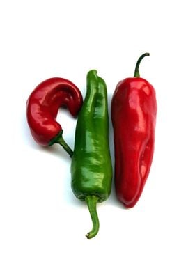 Italian Peppers