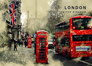 London United Kingdom