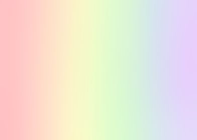 Pastel Rainbow2