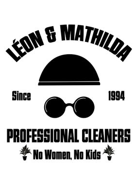 Leon  and Mathilda
