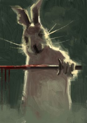 War bunny
