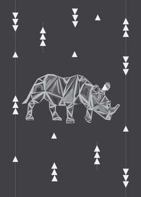 Rhino Origami