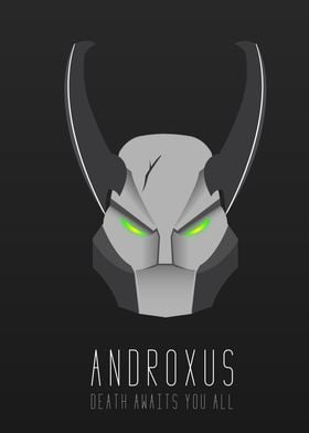 Androxus