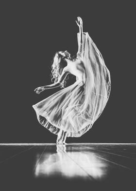 Dance Ballet Photography