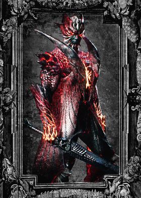 Lord Dante Sparda