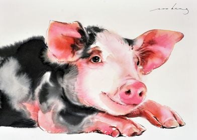 Prosperity Pig3