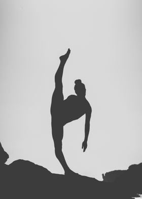 Dance Ballet Photography