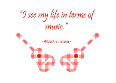 Musician quote