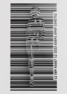 The barcode