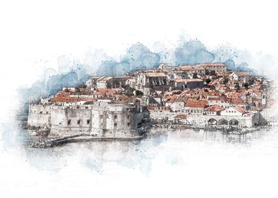 Dubrovnik