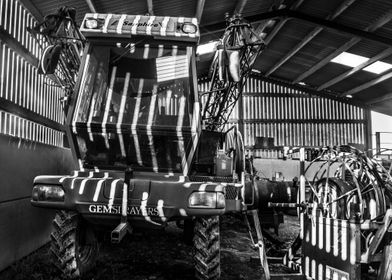 Farm Machinery