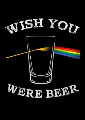 Wish you Were Beer