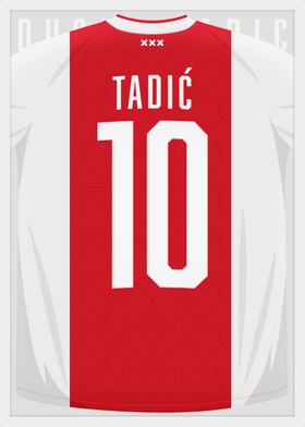Tadic Ajax Home