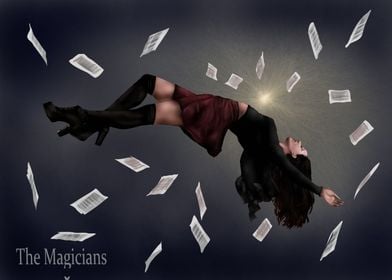 The Magicians