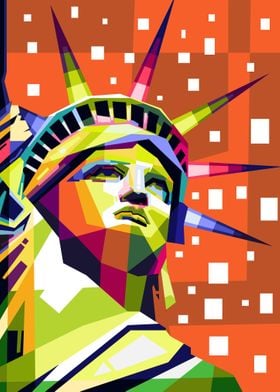  Liberty WPAP art