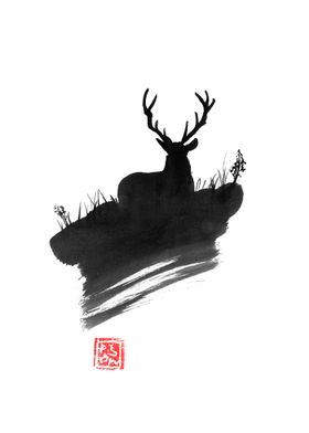 deer 03