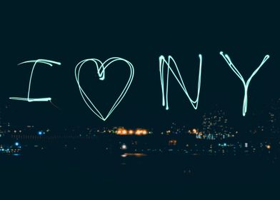 Love Hearts NYC