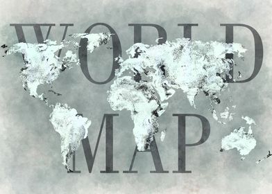 World map