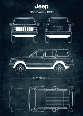 Special Cars Blueprints-preview-1